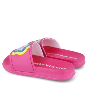 Sandale plaja fete 252995A - 252995/A146 - unghi 3