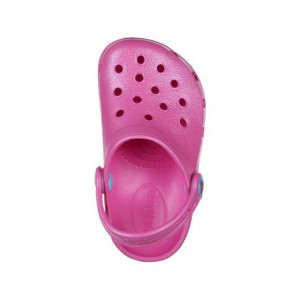 Sandale plaja Fete Heart Charmer Sweet Breeze Pink - Img 2