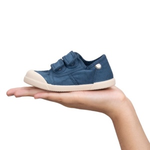 Igor Tenisi barefoot Lona V Marino S10333-003 incaltaminte copii bigstep