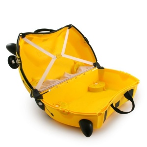 Trunki valiza copii BARBARD Bondarul 0044-BG01 accesorii copii bigstep