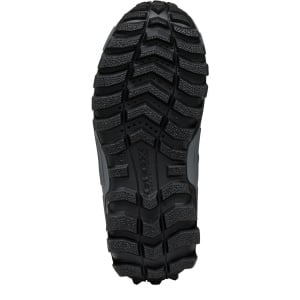 Apreschi impermeabil băieți Geox Himalaya Boy B Abx Navy — vedere de sus