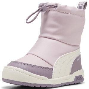 Apreschi rezistent la apa Puma Multiflex 2 Boot AC Inf Mauve Mist 402846-04 incaltaminte copii bigstep