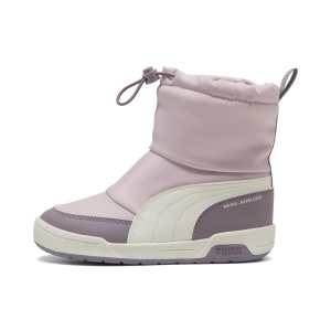 Apreschi rezistent la apa Puma Multiflex 2 Boot AC PS Mauve Mist 402847-04 încălțăminte copii bigstep