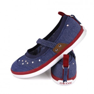 Balerini fete Kiwi GB Jeans - Img 4