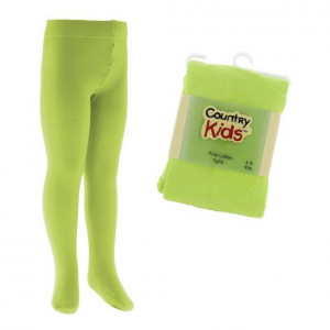 Dres copii A005 Lime - Img 1