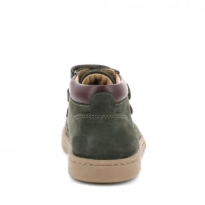 Kickers Ghete baieti 571987 Tackeasy Kaki