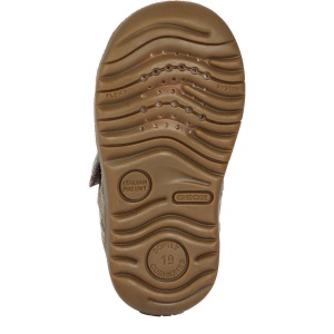 Ghete fete Macchia G.C Smoke Grey - B164PC/07722/C9006 - de sus