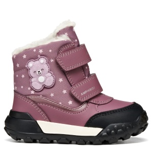 Ghete fete Trekkyup Girl B Ab Dk Rose