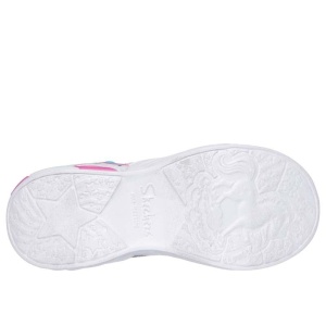 Skechers Unicorn Dreams Magical Cove Lavender L 303057L-LVHP