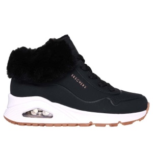 Skechers Uno Fall Air Black L 310539L-BLK