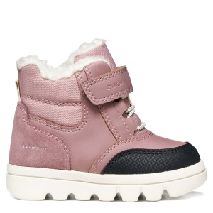 Ghete fete Willaboom Girl B A Dk Rose