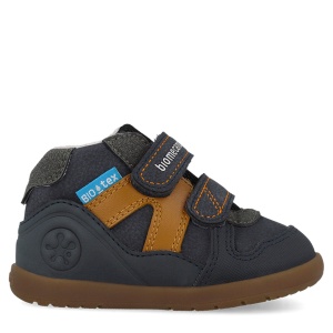 Ghete imblanite baieti 261152-A089FB Azul Marino