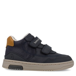 Ghete imblanite baieti 261210-A089FB Azul Marino