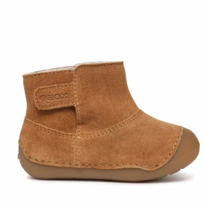 Geox Tutim Whisky B4640A-00022-C6627