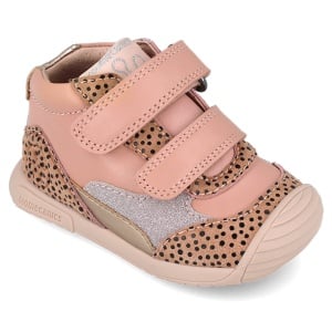 Ghete imblanite fete 261106-B193FB Petalo - 261106/B193 - unghi 4