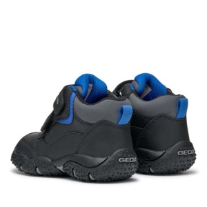 Geox Baltic Boy B Abx Black Royal B4620A-0MEFU-C0245