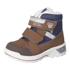 Ricosta Ghete de zapada baieti Flo Hazel Ozean 503800303-260 incaltaminte copii bigstep