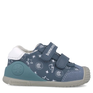 Pantofi baieti 252115A
