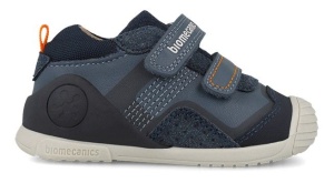 Pantofi baieti 261124-B556 Petrol
