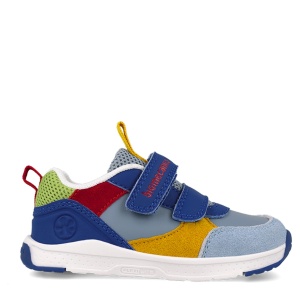 Pantofi baieti 261175-A008 Azul