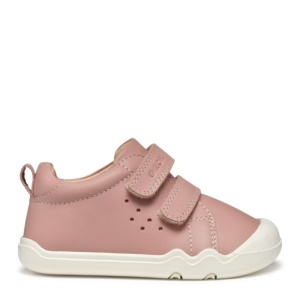 Geox Pantofi barefoot fete Steppieup Girl Rose B4663A-00085-C8011