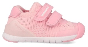 Pantofi fete 262136-D032 Rosa