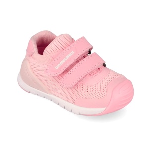 Biomecanics Pantofi fete 262136-D032 Rosa încălțăminte primii pasi bigstep