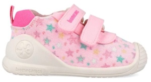 Pantofi fete 262176-A032 Rosa