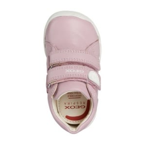 Geox Pantofi Fete B Macchia G.A Rose  incaltaminte copii bigstep