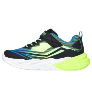 Skechers Pantofi sport baieti 400139L/BBLM Flex-Glow Ultra incaltaminte copii bigstep