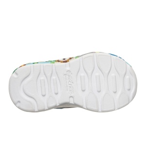 Skechers Pantofi sport baieti 407312N/GYMT Play Scene încălțăminte copii bigstep