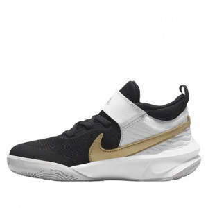Pantofi sport baieti CW6736 Nike Team Hustle D10 PS