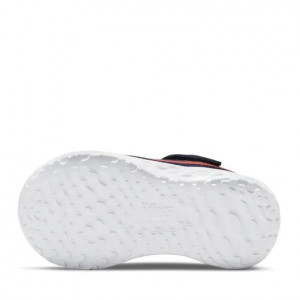 Pantofi sport Baieti DD1094 Nike Revolution 6 Midnight Navy Crimson incaltaminte copii bigstep