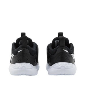 Nike DV89956 Team Hustle Black White incaltaminte copii bigstep