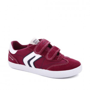 Pantofi Sport baieti Kiwi BM Red Navy