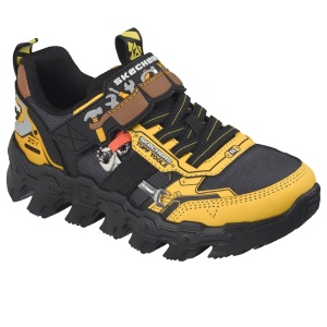 Skechers Pantofi sport baieti Mega-Flex Lite-Skechers Tuff L incaltaminte copii bigstep