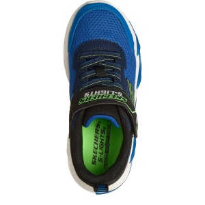 Pantofi sport băieți Skechers Light-Surge Negru - 400200LC/BBLM