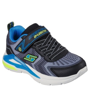 Pantofi sport băieți Skechers Tri Namics Black - 68967