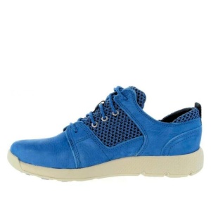 Pantofi sport baieti Timberland A106G - Img 4