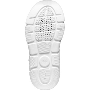 Geox Pantofi sport fete Aril Girl Lt Rose J55DLB-07QBC-C8172