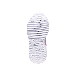 Geox Pantofi sport fete Assister Girl Pink Lilac J65E9A-0ASPV-C8842  încălțăminte copii bigstep