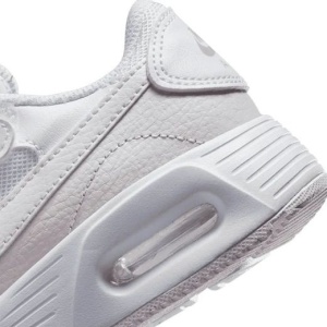 Pantofi sport Fete CZ5356 Nike Air Max SC Mystic White Pearl Pink incaltaminte copii bigstep
