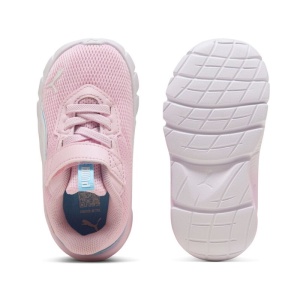 Puma Pantofi sport fete FlexFocus MoJelly Heaven Pearl Pink încălțăminte copii bigstep
