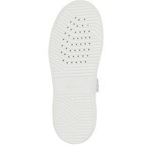 Pantofi sport fete Nettuno G.A White Rose — talpa