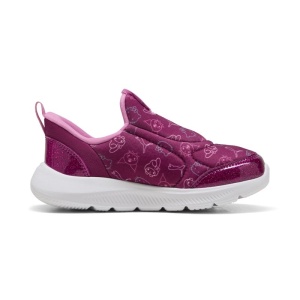 Pantofi sport fete Puma Fun Racer 2 SLIPTECH HK&FR 2 PS