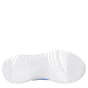 Pantofi sport fete Skechers Bounder Hydra Cool Navy Multi - Img 5
