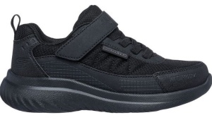 Pantofi sport impermeabili baieti Bounder 2.0 Black L - Img 3