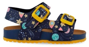Sandale baieti 262463-A089 Azul Marino