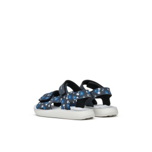 Sandale baieti Lightfloppy Navy Royal - Img 5