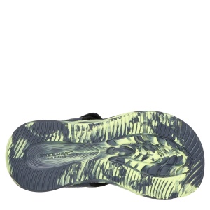 Sandale băieți Skechers Sola Glow Sandal-Fusion - Img 5